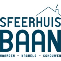 Sfeerhuis Baan Logo