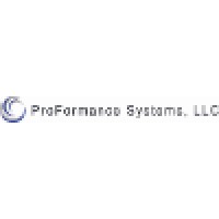 ProFormance Systems Logo