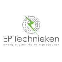EP Technieken bv Logo