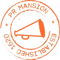 PR Mansion Logo