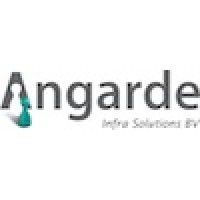 Angarde Infra Solutions Logo