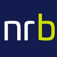 NRB | Chartered Accountants Logo
