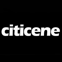 Citicene | Landscape Architects Logo