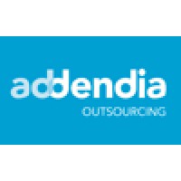 Addendia Outsourcing Logo
