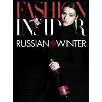 Fashion Insider Magazine Logo