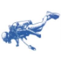 Master Divers - Marine, Underwater & Offshore Services Logo