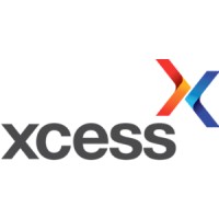 Xcess Networks Logo