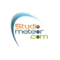 Studiometeor.com Logo