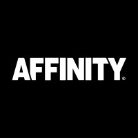 AFFINITY, Australia Logo