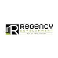 Regency Development LLC Logo