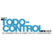 www.TODO-CONTROL.com Logo