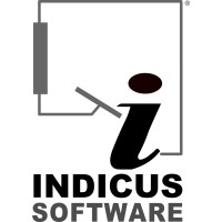 Indicus Software Logo