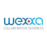 Wexxa - Collaborative Business Logo