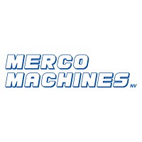 Merco Machines Logo