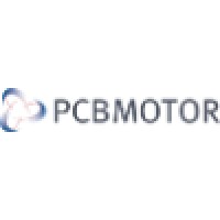 PCBMotor ApS Logo