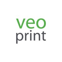 Veoprint Logo