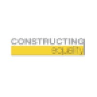 Constructing Equality Ltd Logo