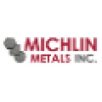 Michlin Metals Inc. Logo