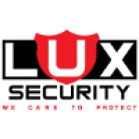 Luxsecurity Luxembourg SA Logo