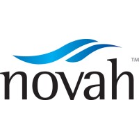 Novah Lighting Logo