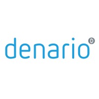 denario Logo