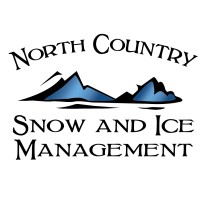 North Country Snow and Ice Management Logo
