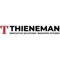 Thieneman Construction, Inc. Logo