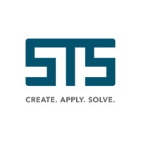 Synergy Technology Services Pvt. Ltd. Logo