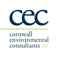 Cornwall Environmental Consultants Logo
