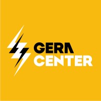 Gera Center Logo