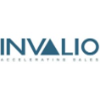 Invalio Logo