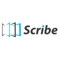 Scribe Logo