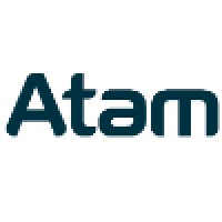 ASOCIACIÓN ATAM Logo