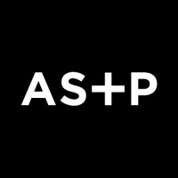 AS+P Albert Speer + Partner GmbH Logo