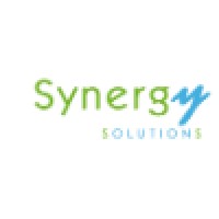 Synergy Solutions Logo