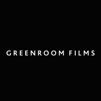 Greenroom Films Logo