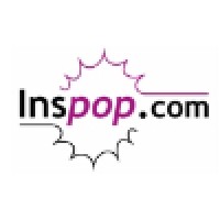 Inspop.com Limited (India Branch Office) Logo