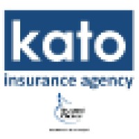 Kato Insurance Agency Logo