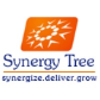 Synergy Tree Logo