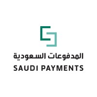 SAUDI PAYMENTS Logo