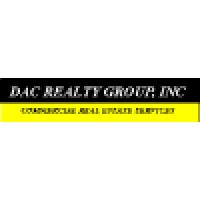 DAC REALTY GROUP, INC. Logo