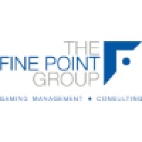 The Fine Point Group Logo