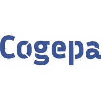 COGEPA NV (ANTWERP / BELGIUM) Logo