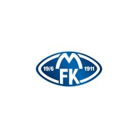 MOLDE FOTBALLKLUBB Logo
