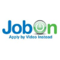 JobOn | Logo