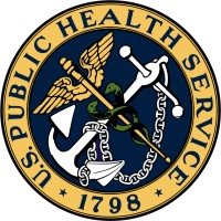 Commissioned Corps of the U.S. Public Health Service Logo