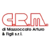 C.R.M. DI MAZZOCCATO ARTURO & FIGLI SRL Logo
