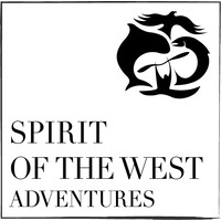 Spirit of the West Adventures Logo