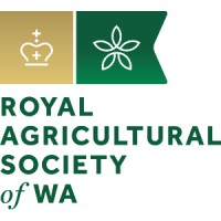 The Royal Agricultural Society of Western Australia Logo