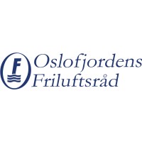 Oslofjordens Friluftsråd Logo